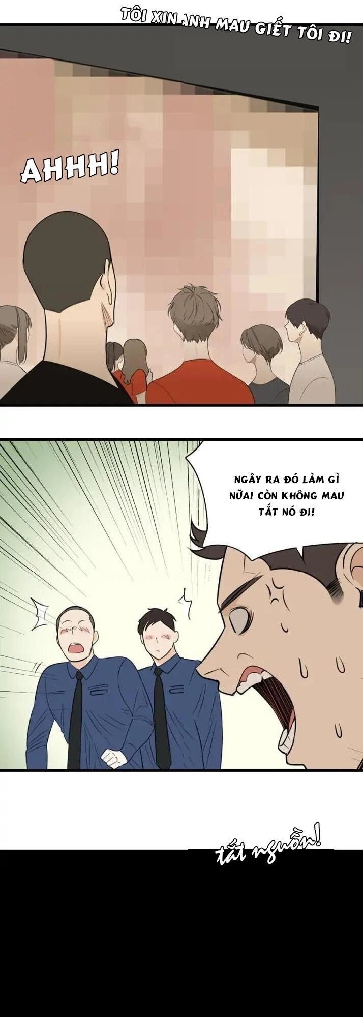 Vật Trong Tay Chapter 20 - 27