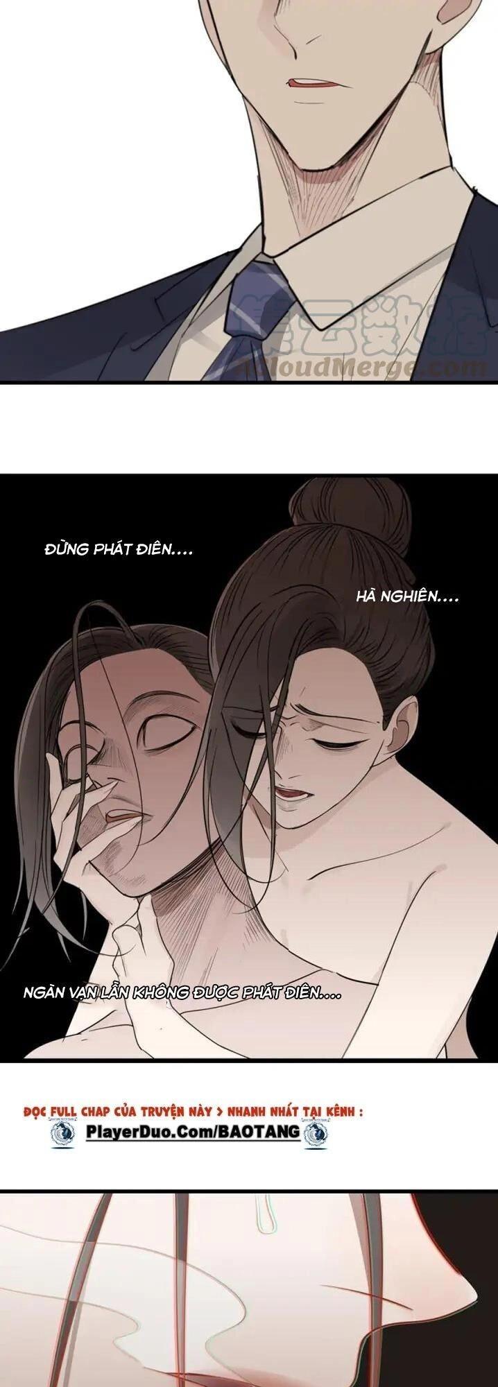 Vật Trong Tay Chapter 20 - 33