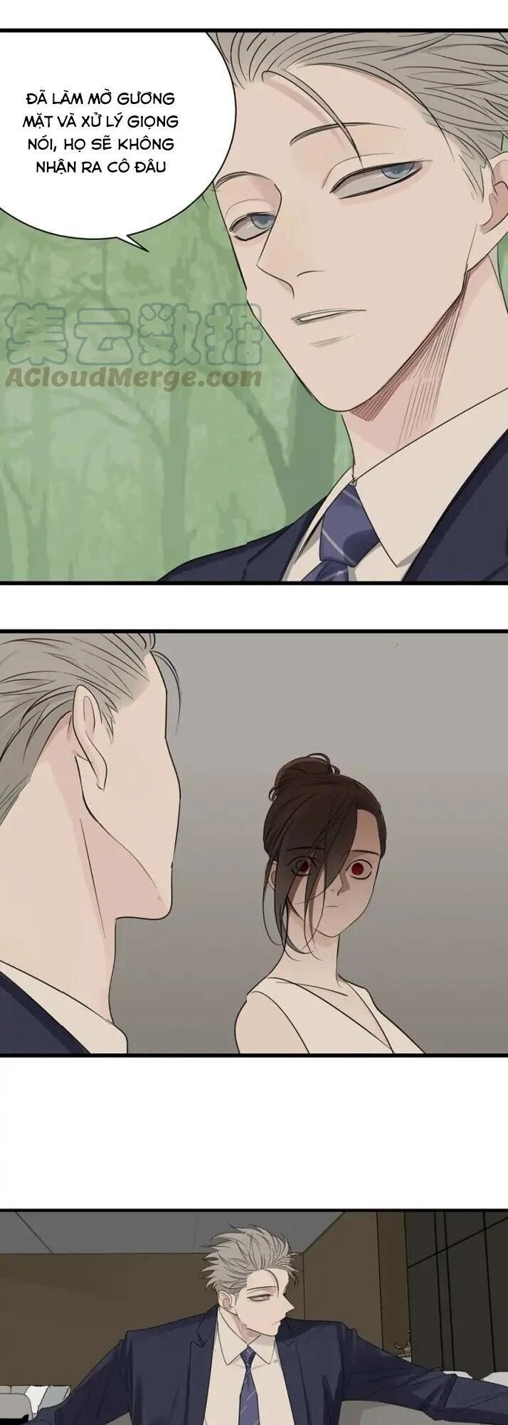 Vật Trong Tay Chapter 20 - 37