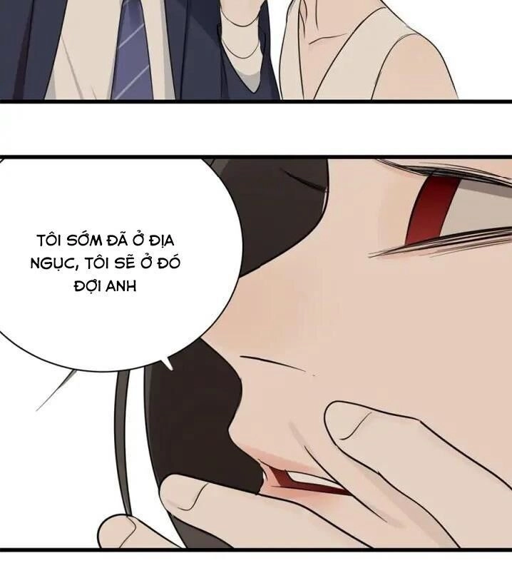 Vật Trong Tay Chapter 21 - 2