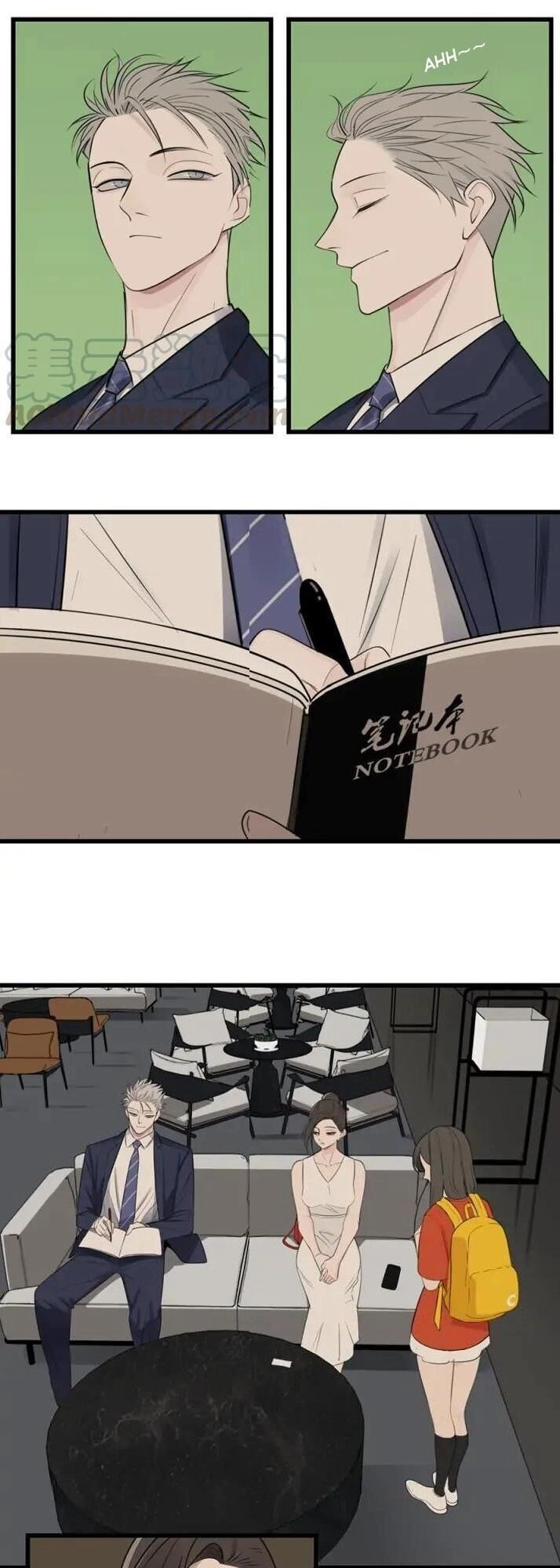 Vật Trong Tay Chapter 21 - 13