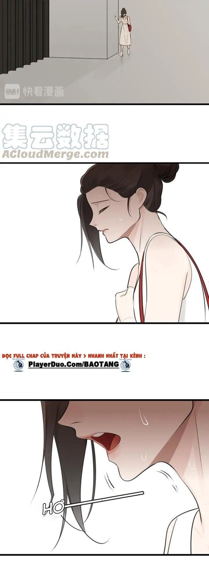 Vật Trong Tay Chapter 21 - 45