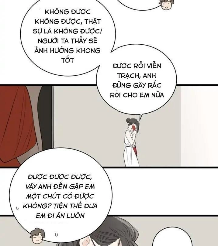 Vật Trong Tay Chapter 21 - 48