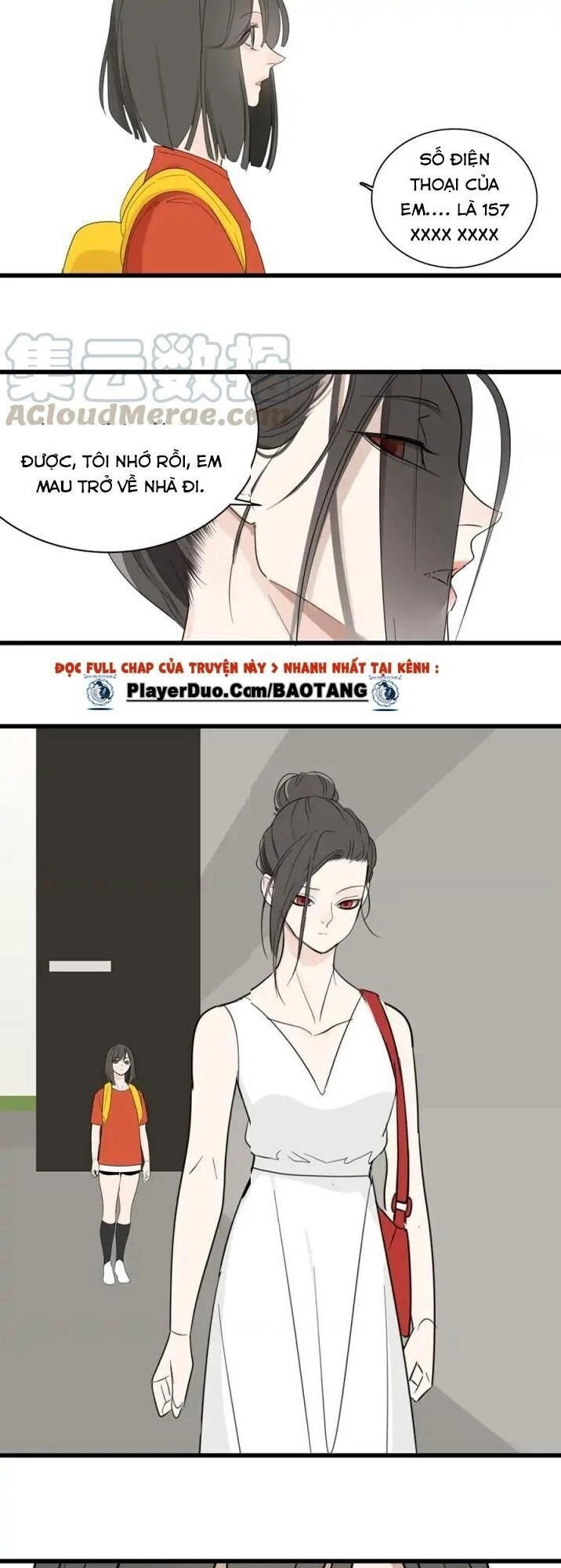 Vật Trong Tay Chapter 21 - 53