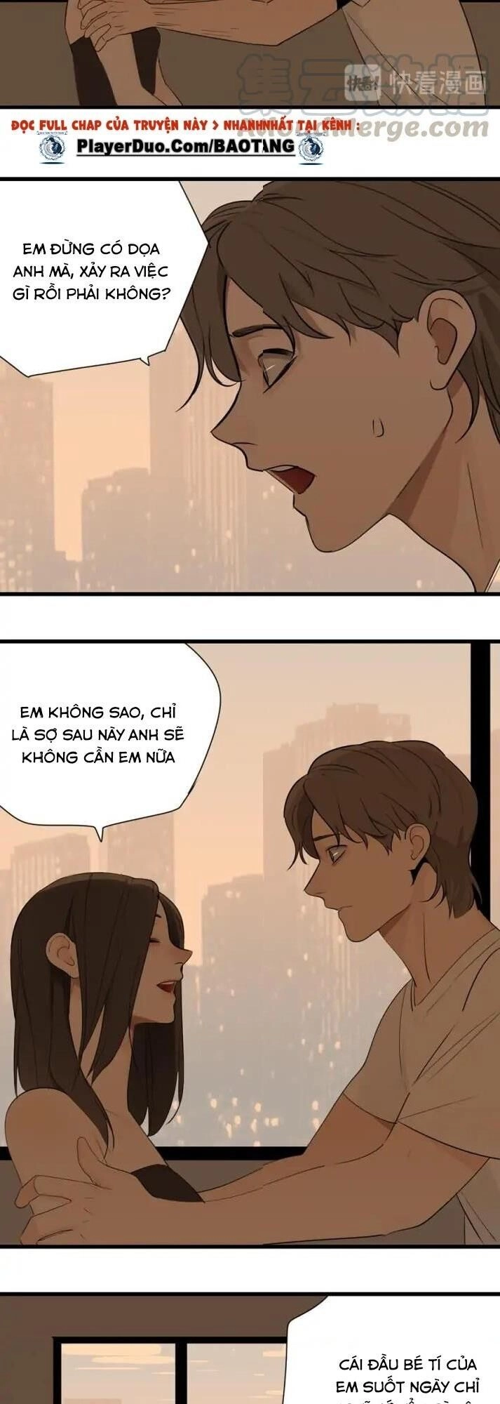 Vật Trong Tay Chapter 22 - 13