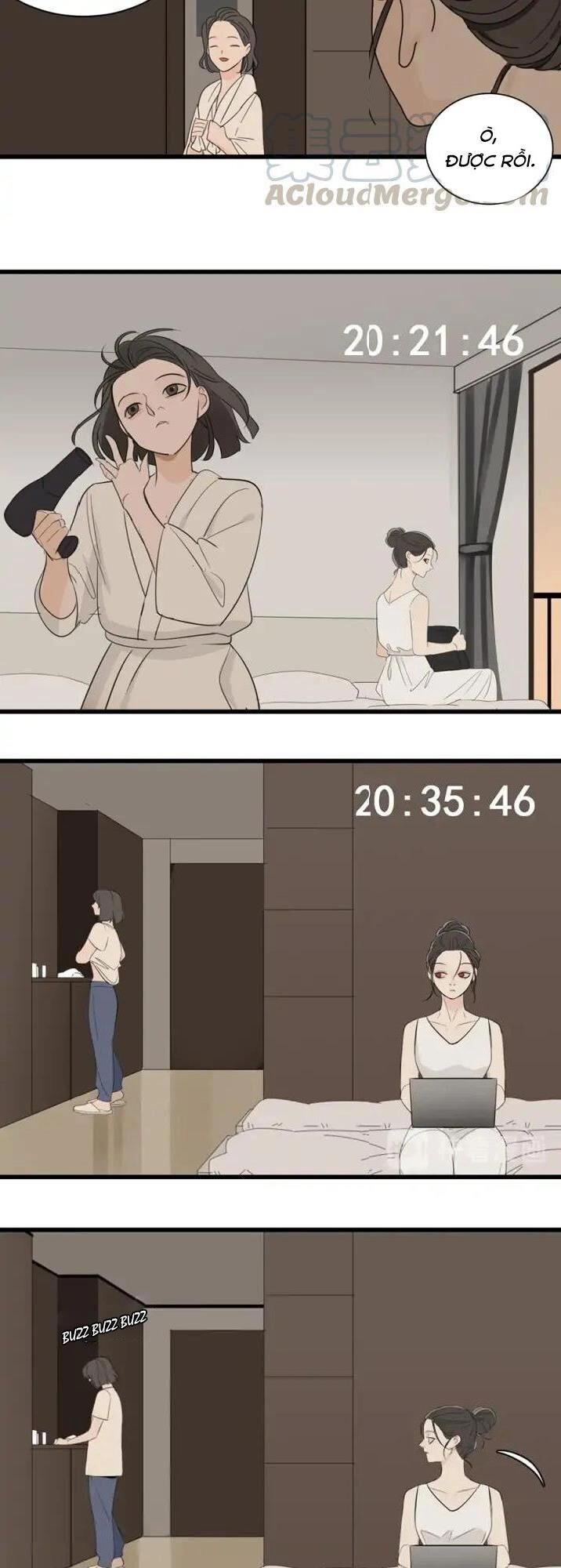 Vật Trong Tay Chapter 22 - 33