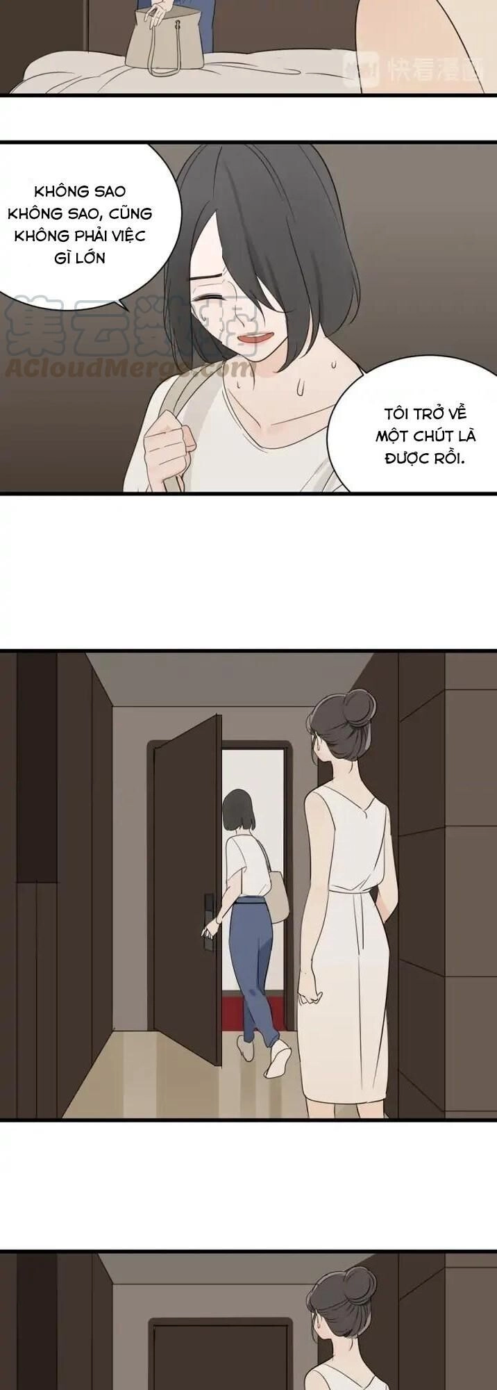 Vật Trong Tay Chapter 22 - 37