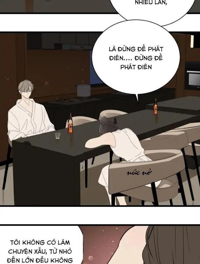 Vật Trong Tay Chapter 23 - 33