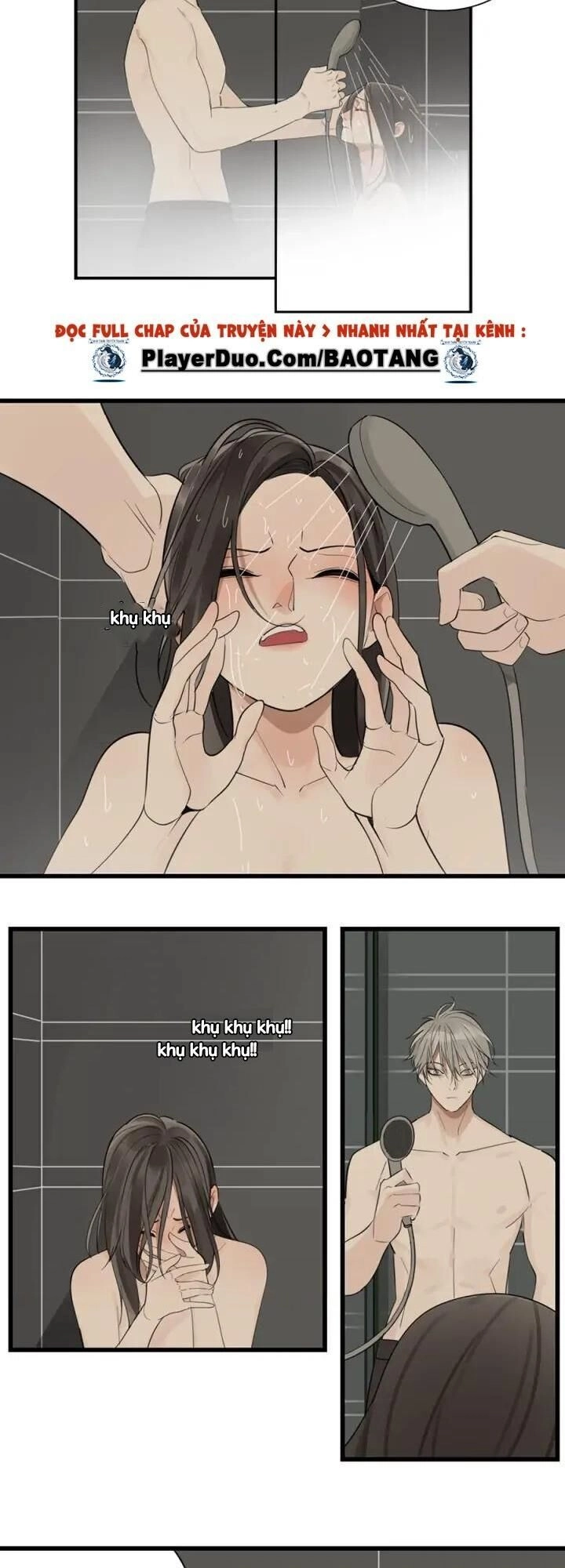 Vật Trong Tay Chapter 24 - 16