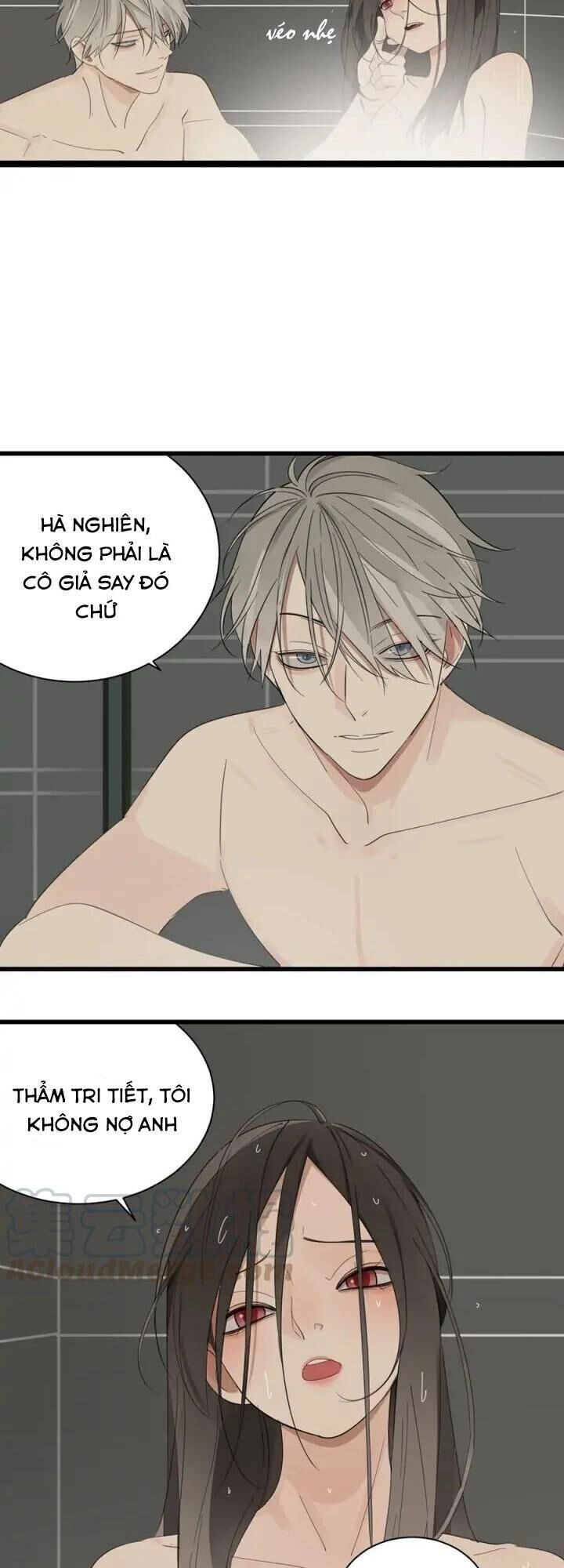 Vật Trong Tay Chapter 24 - 19