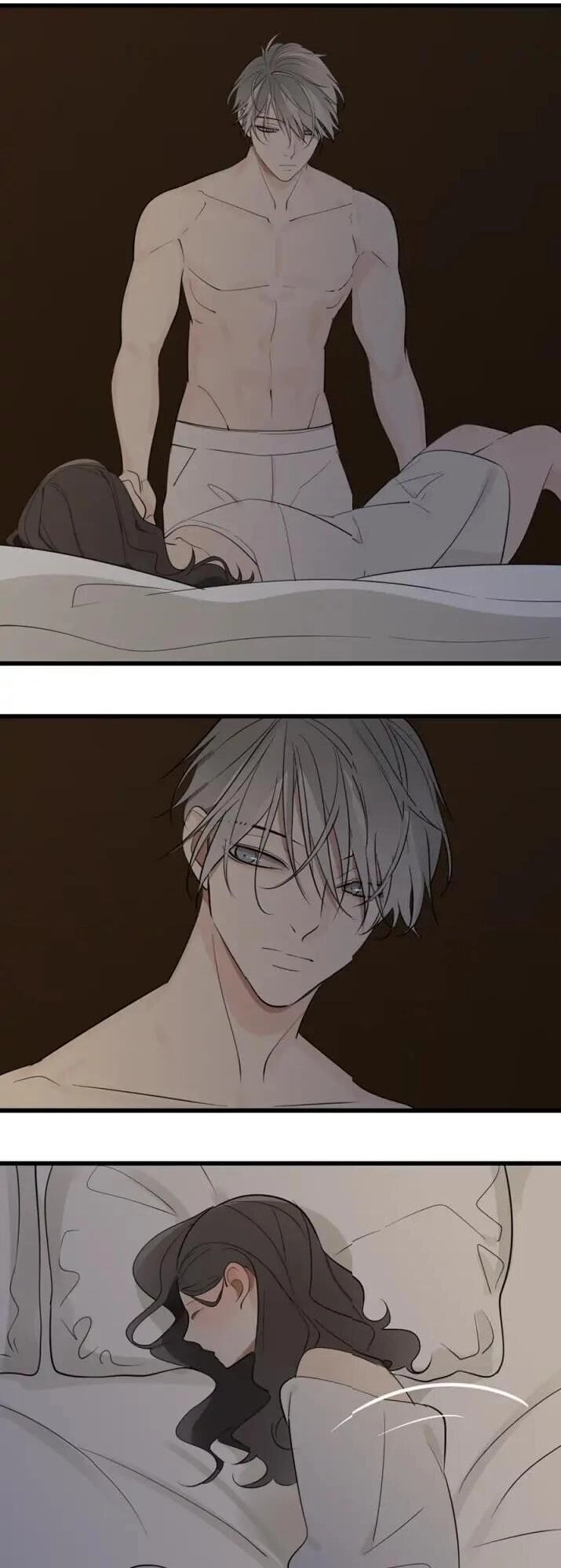 Vật Trong Tay Chapter 24 - 26