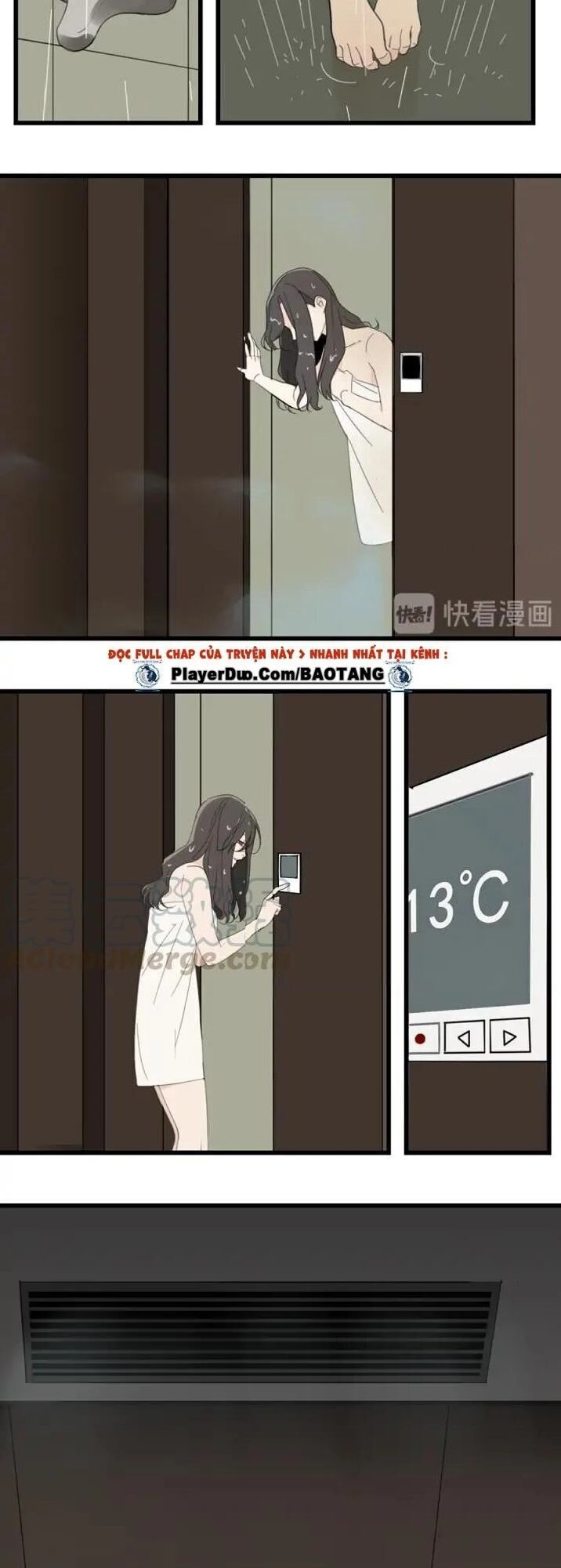 Vật Trong Tay Chapter 26 - 15