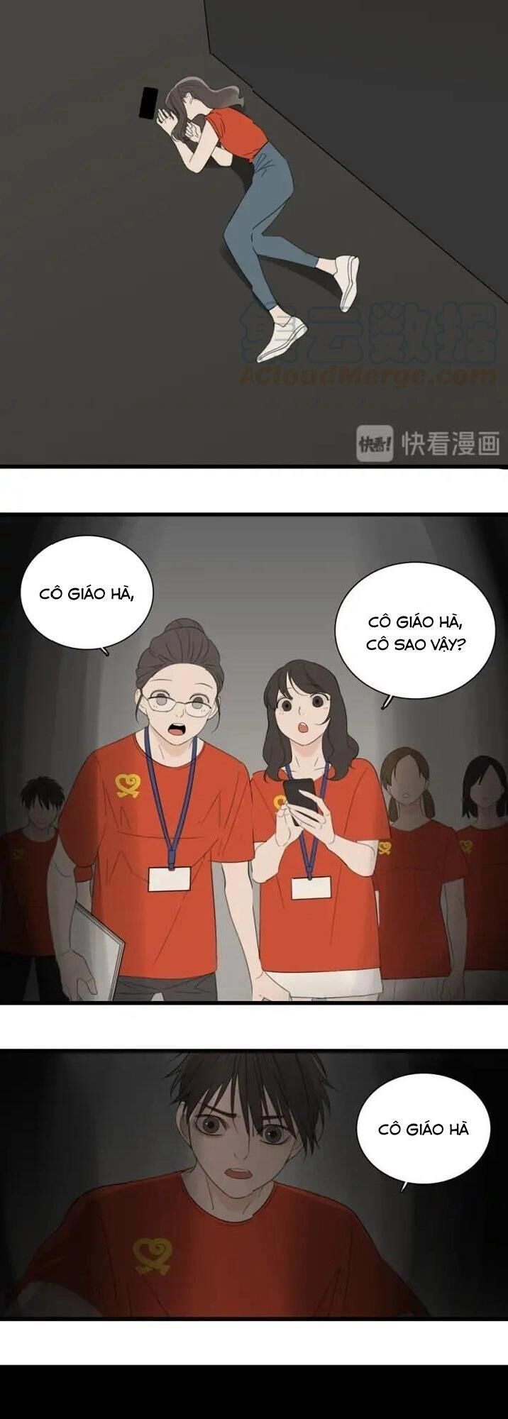 Vật Trong Tay Chapter 26 - 24