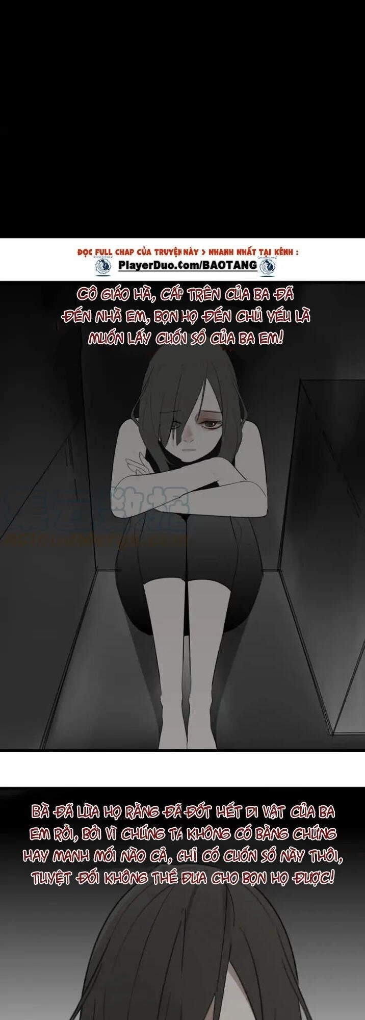 Vật Trong Tay Chapter 26 - 25