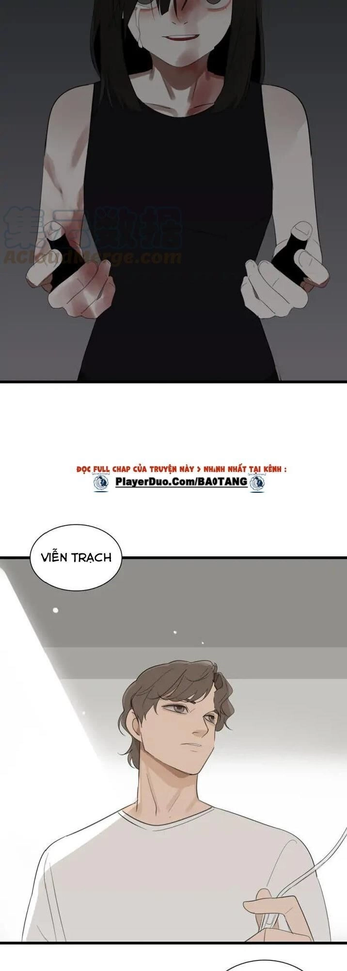 Vật Trong Tay Chapter 26 - 27