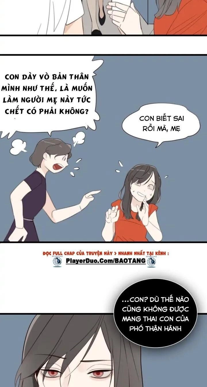 Vật Trong Tay Chapter 26 - 32