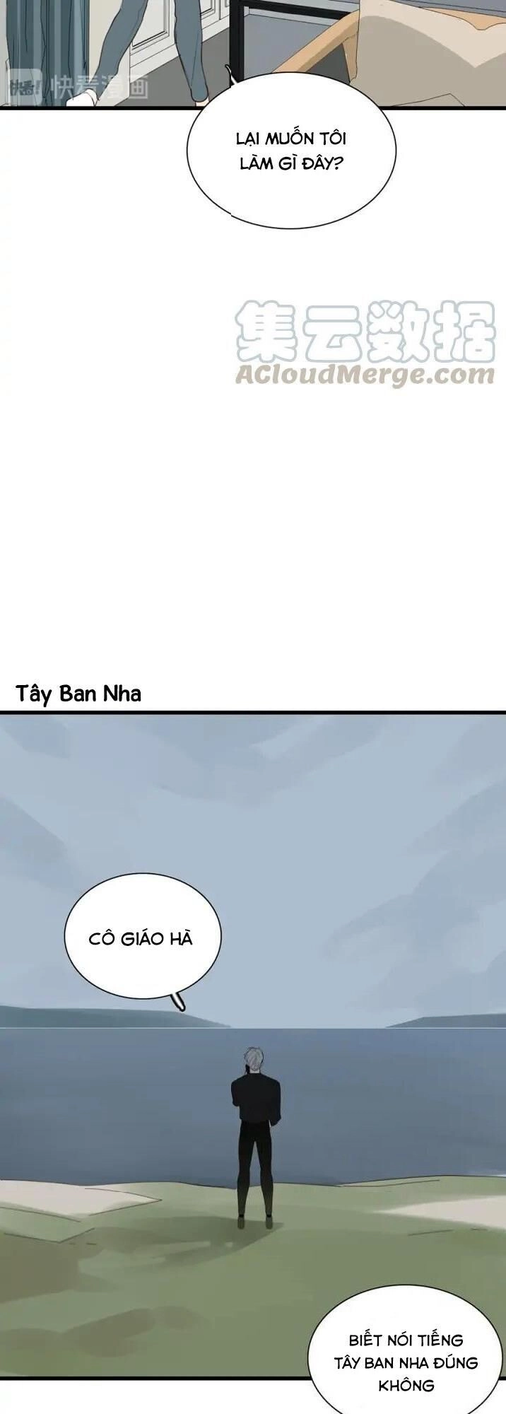 Vật Trong Tay Chapter 26 - 36