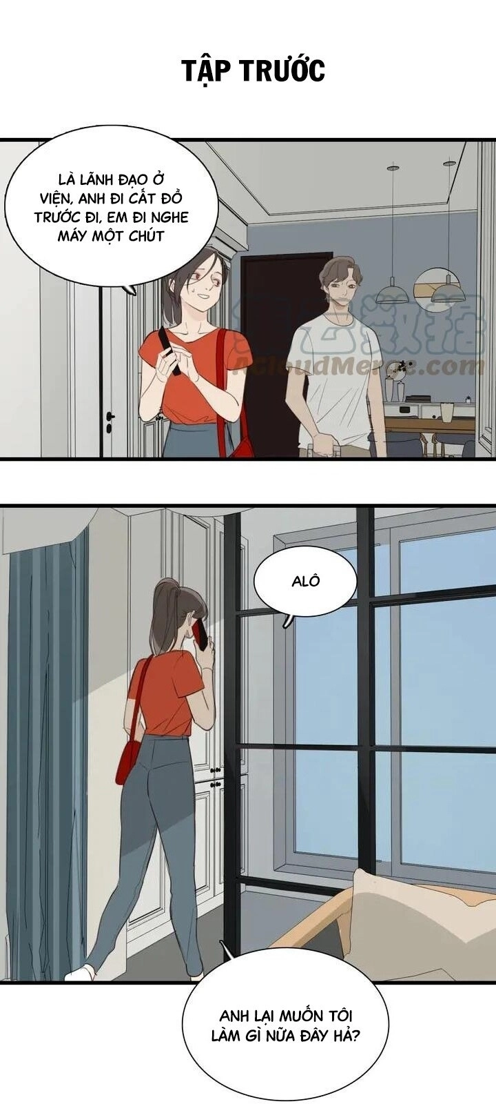 Vật Trong Tay Chapter 27 - 4