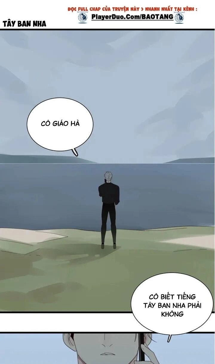 Vật Trong Tay Chapter 27 - 5