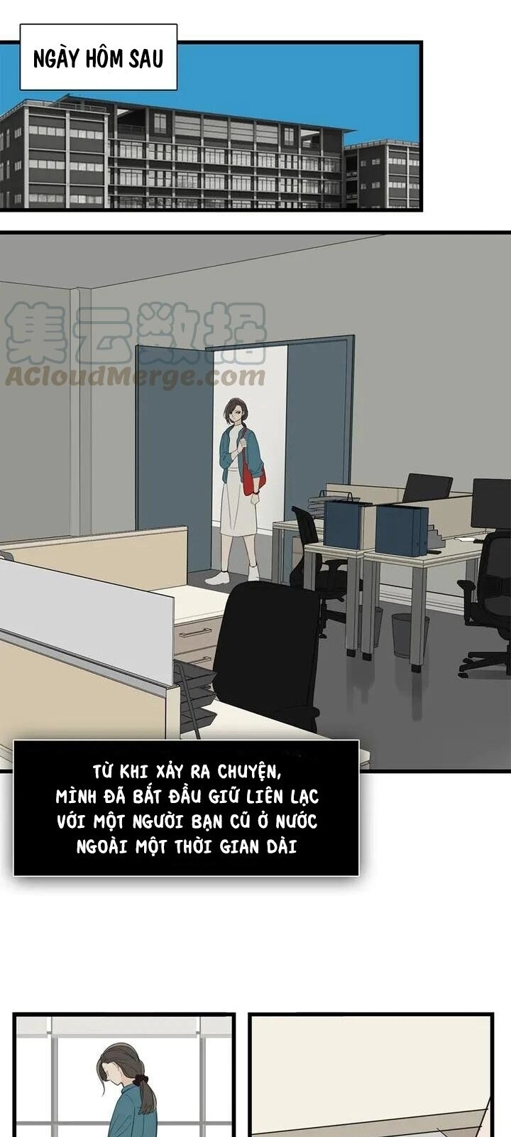 Vật Trong Tay Chapter 27 - 10