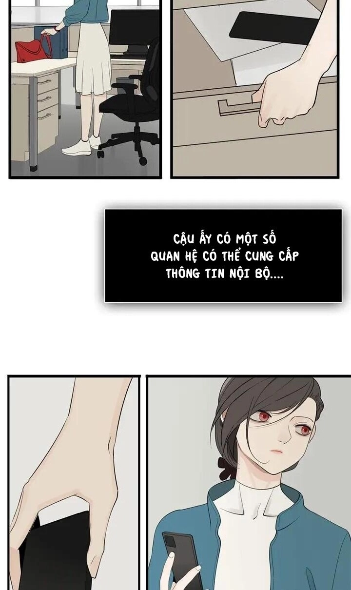Vật Trong Tay Chapter 27 - 11
