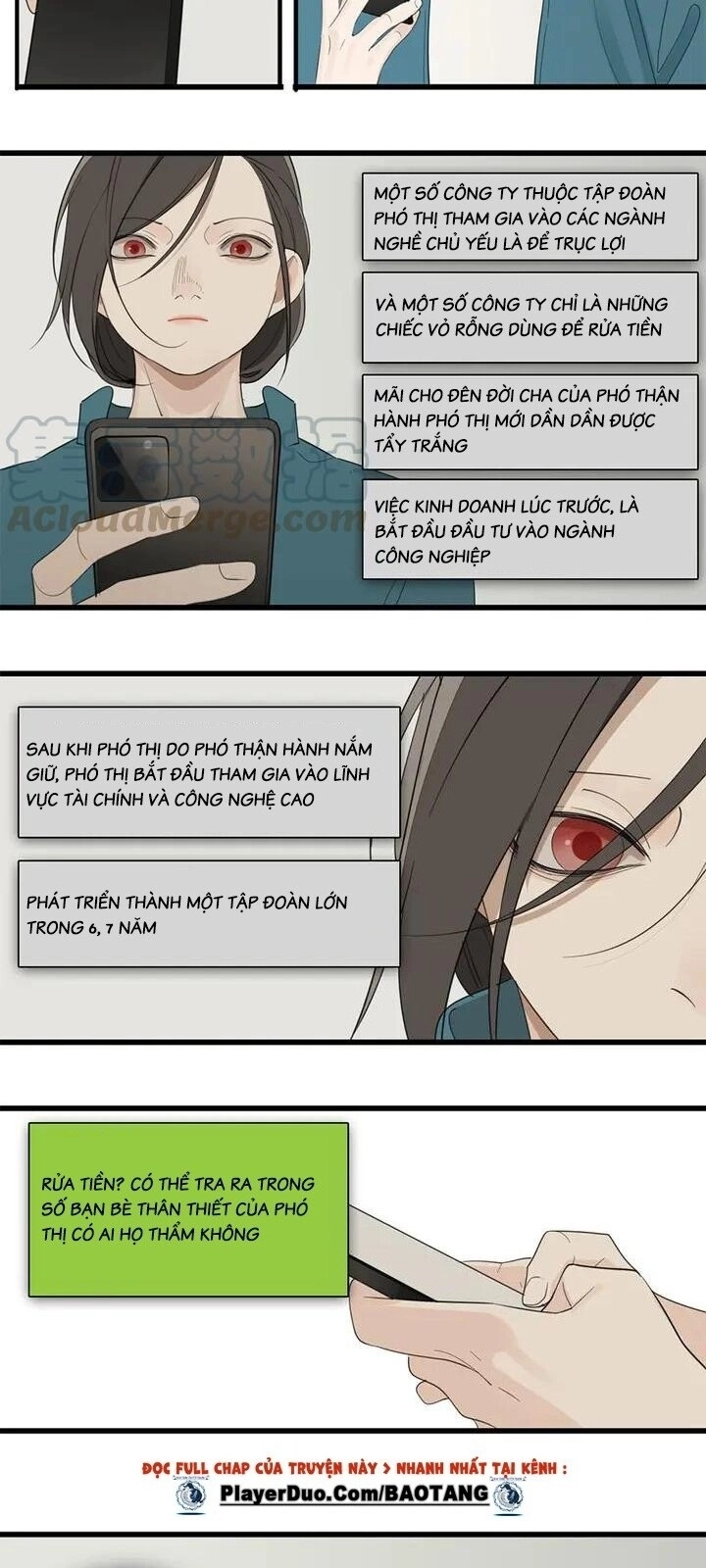 Vật Trong Tay Chapter 27 - 12