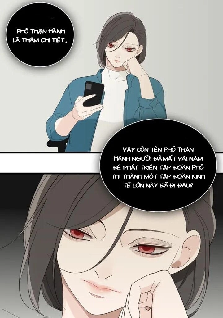 Vật Trong Tay Chapter 27 - 13