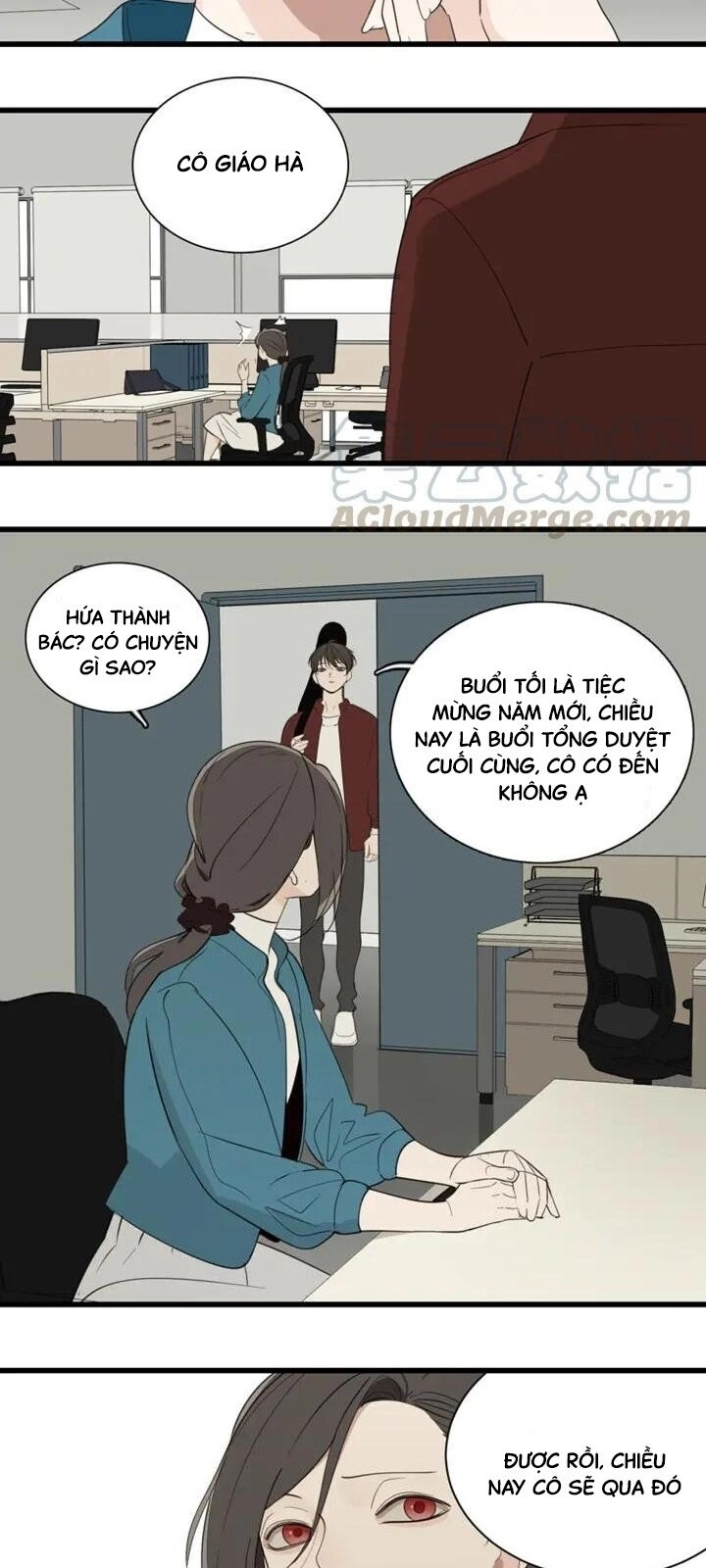 Vật Trong Tay Chapter 27 - 14