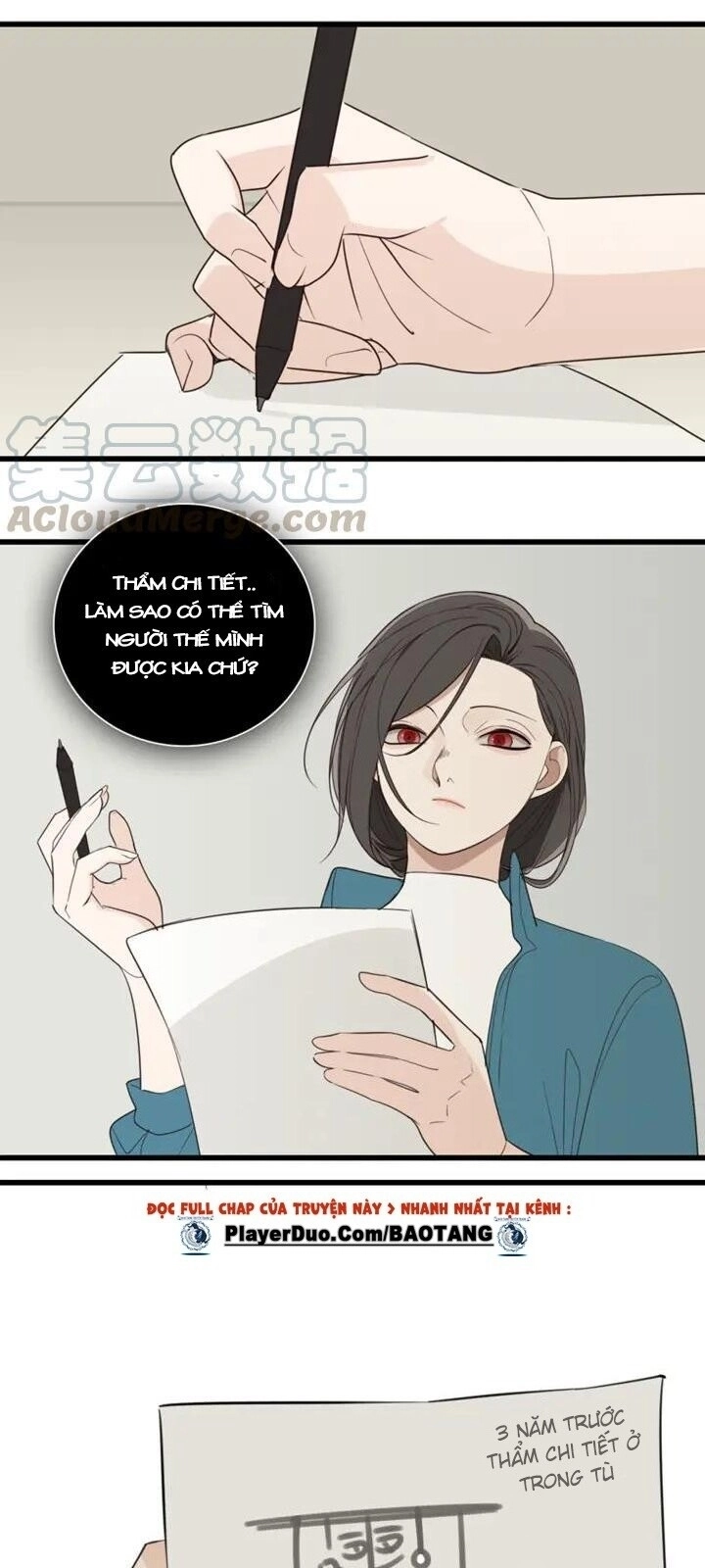 Vật Trong Tay Chapter 27 - 16