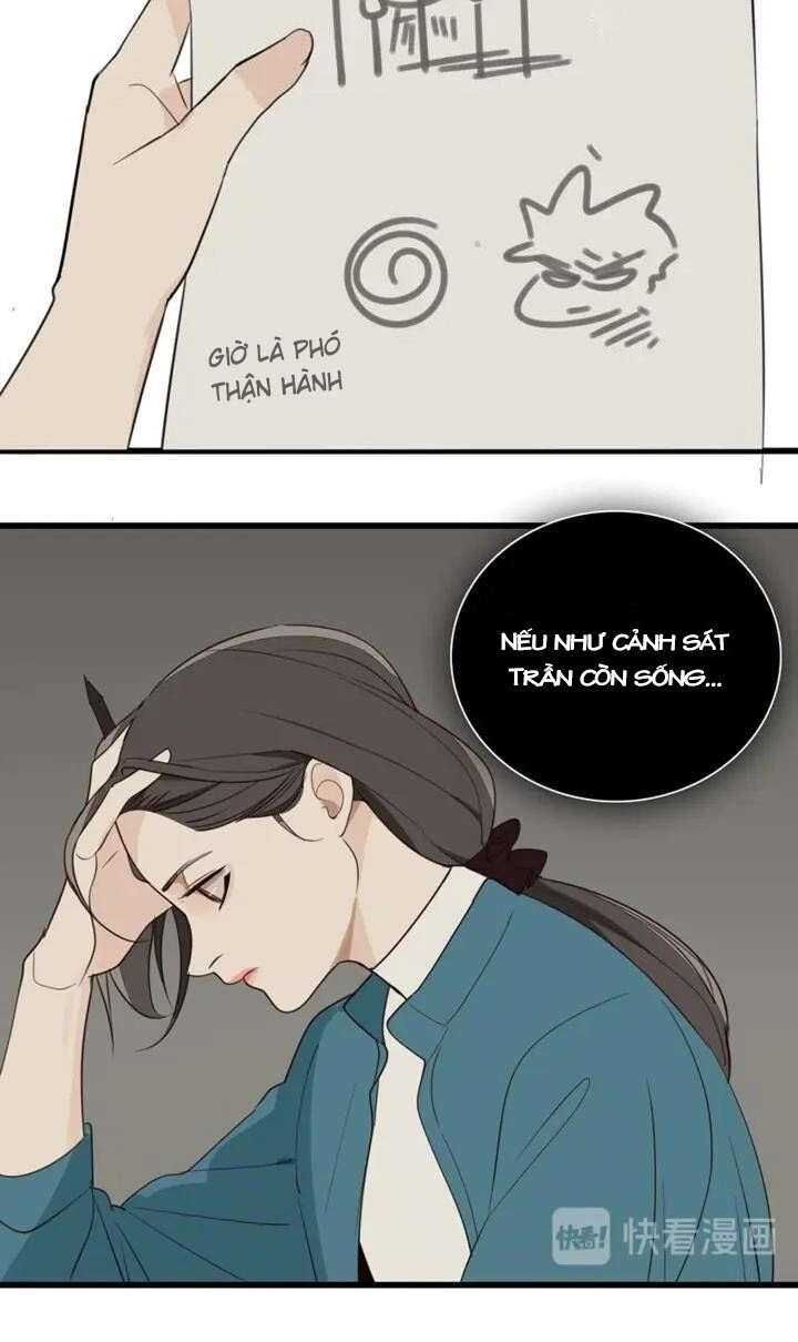 Vật Trong Tay Chapter 27 - 17