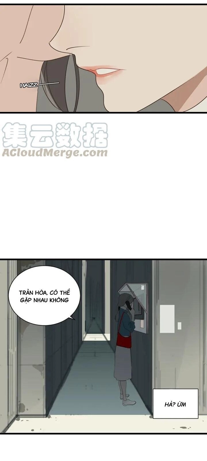 Vật Trong Tay Chapter 27 - 18