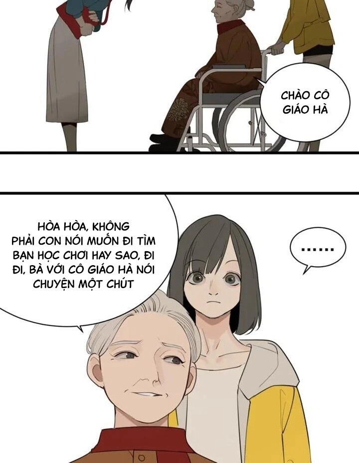 Vật Trong Tay Chapter 27 - 21