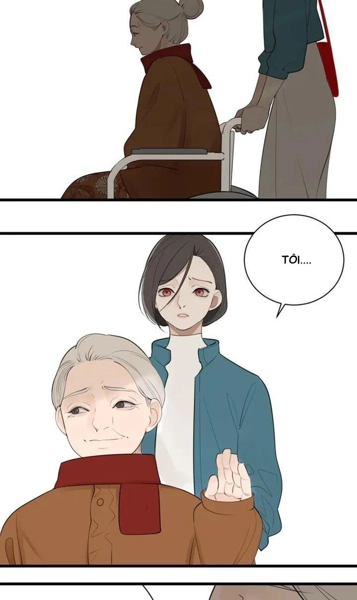 Vật Trong Tay Chapter 27 - 23