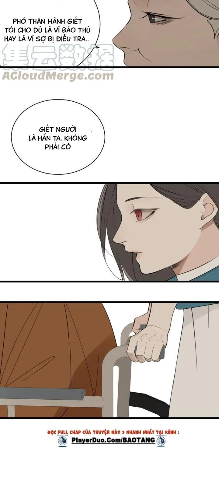 Vật Trong Tay Chapter 27 - 24