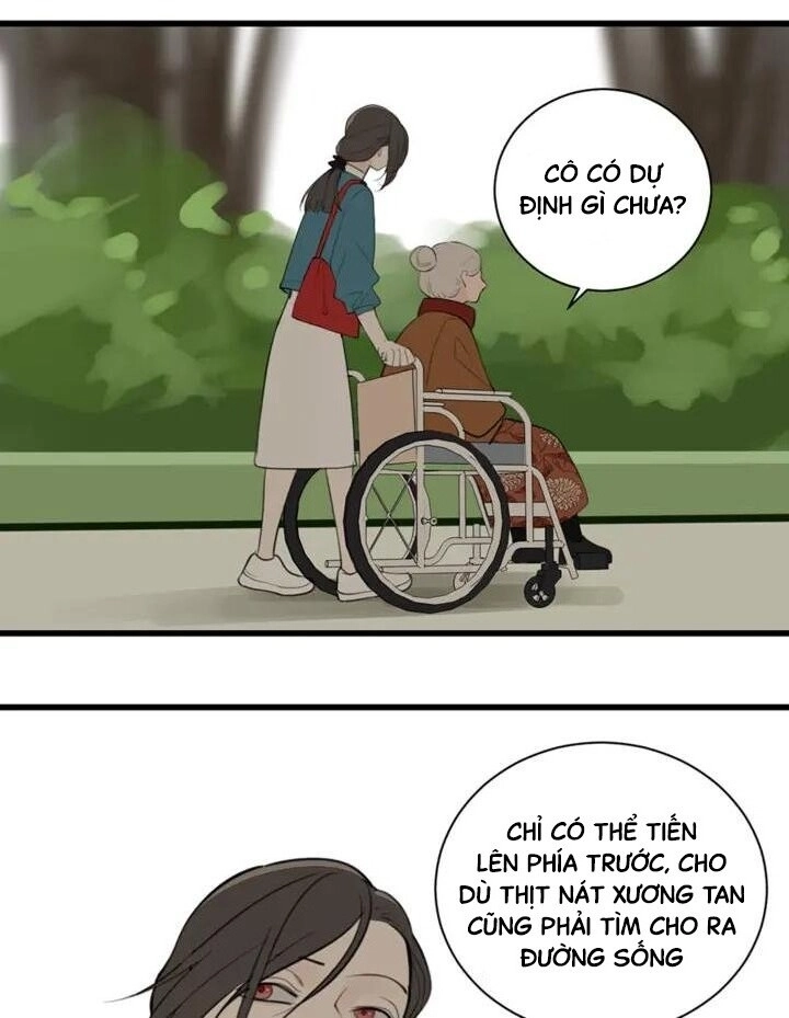 Vật Trong Tay Chapter 27 - 25