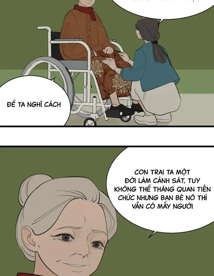 Vật Trong Tay Chapter 27 - 27