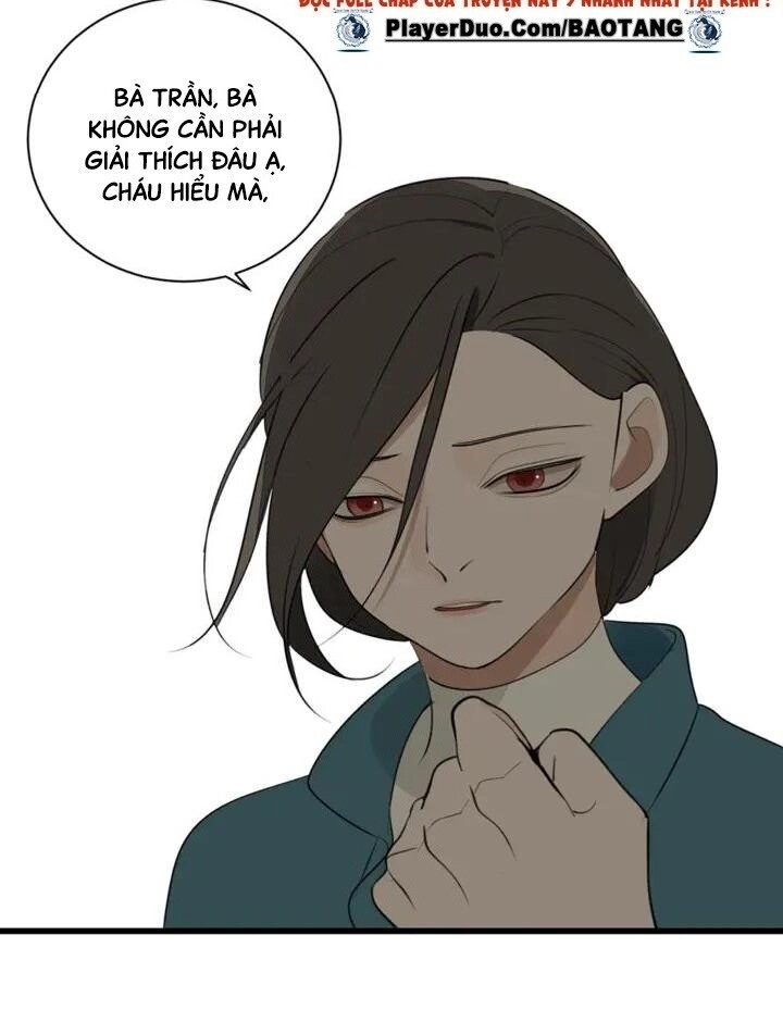 Vật Trong Tay Chapter 27 - 29