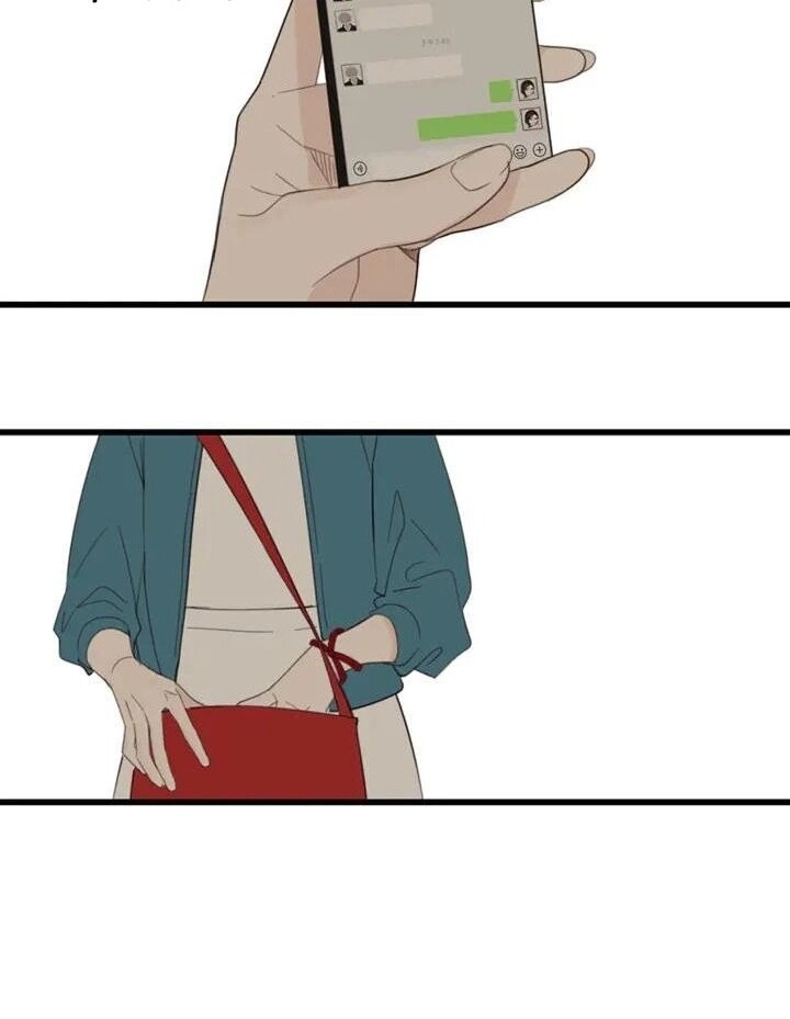 Vật Trong Tay Chapter 27 - 34