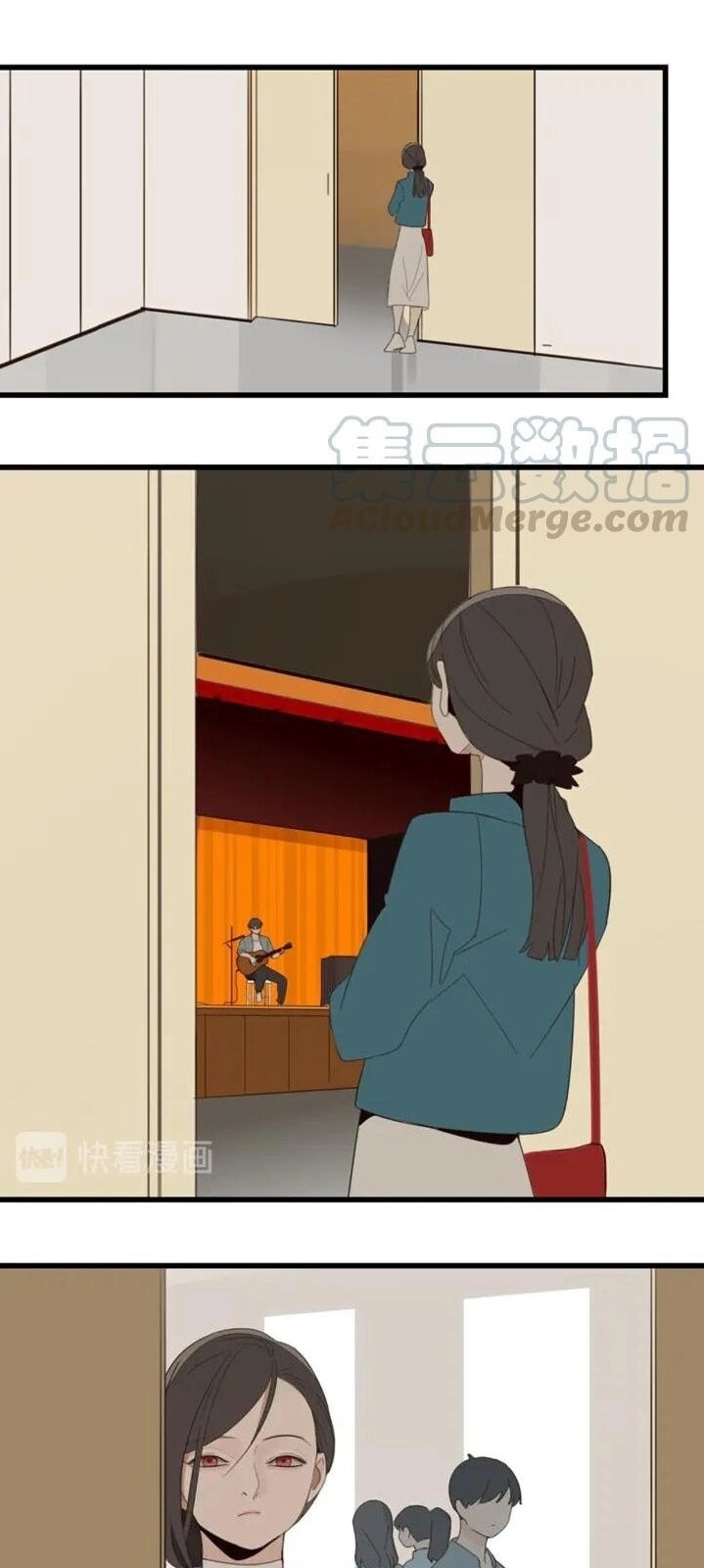 Vật Trong Tay Chapter 27 - 35