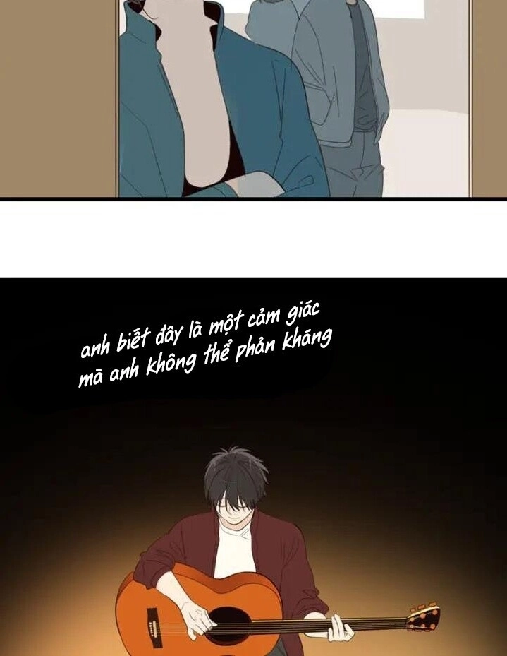 Vật Trong Tay Chapter 27 - 36