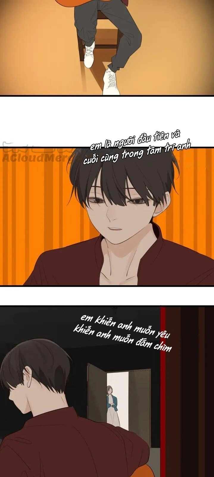 Vật Trong Tay Chapter 27 - 37