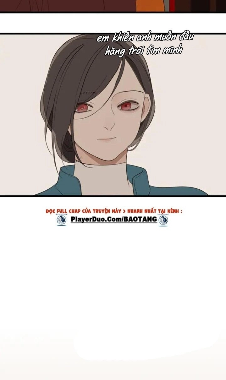 Vật Trong Tay Chapter 27 - 38