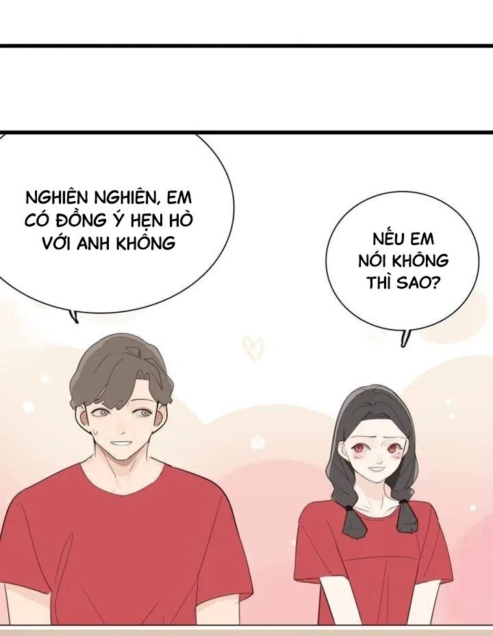 Vật Trong Tay Chapter 27 - 40