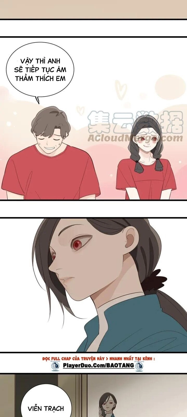 Vật Trong Tay Chapter 27 - 41