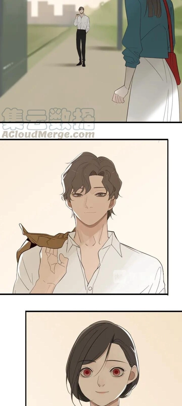 Vật Trong Tay Chapter 27 - 43