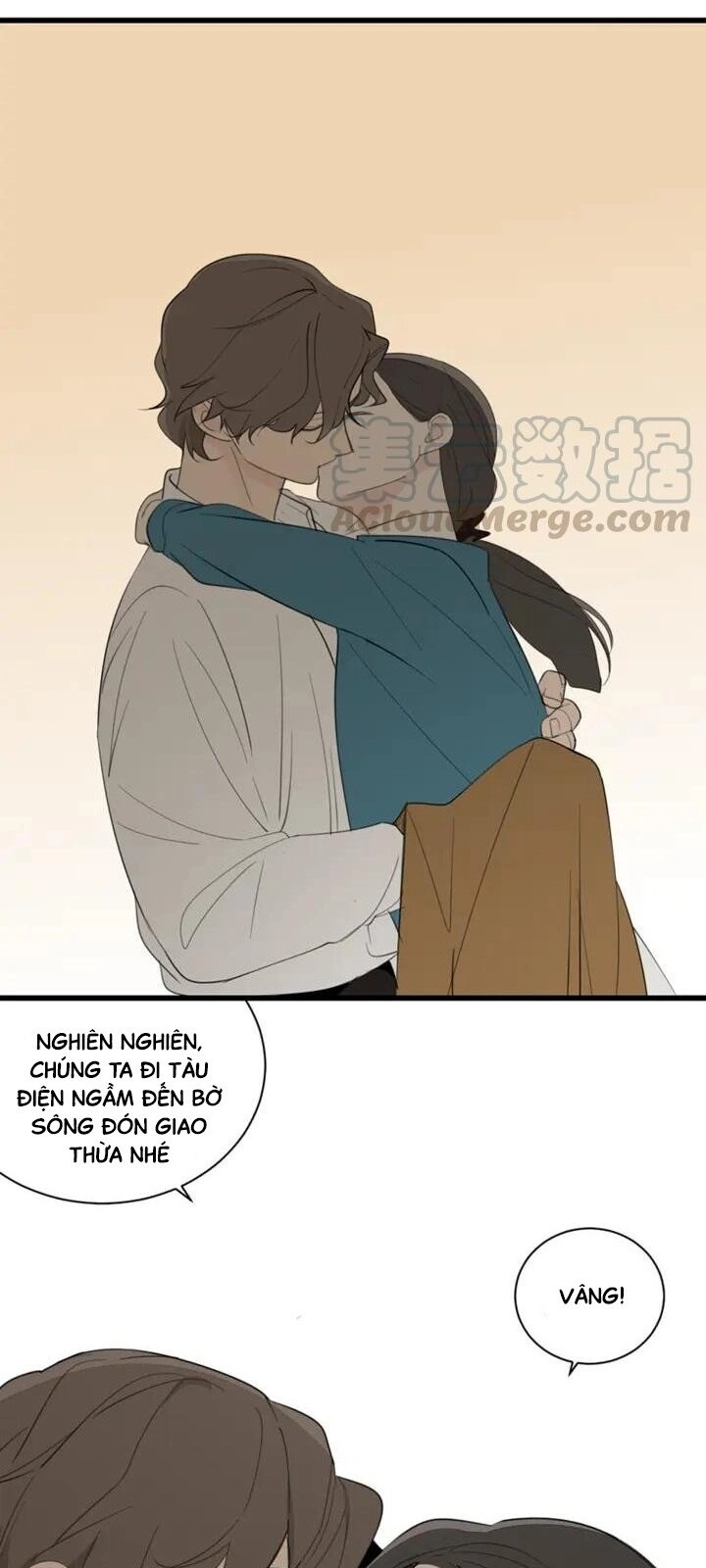 Vật Trong Tay Chapter 27 - 45