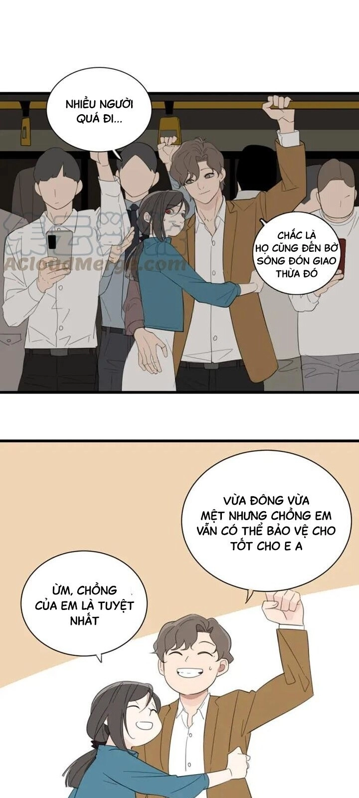 Vật Trong Tay Chapter 27 - 47