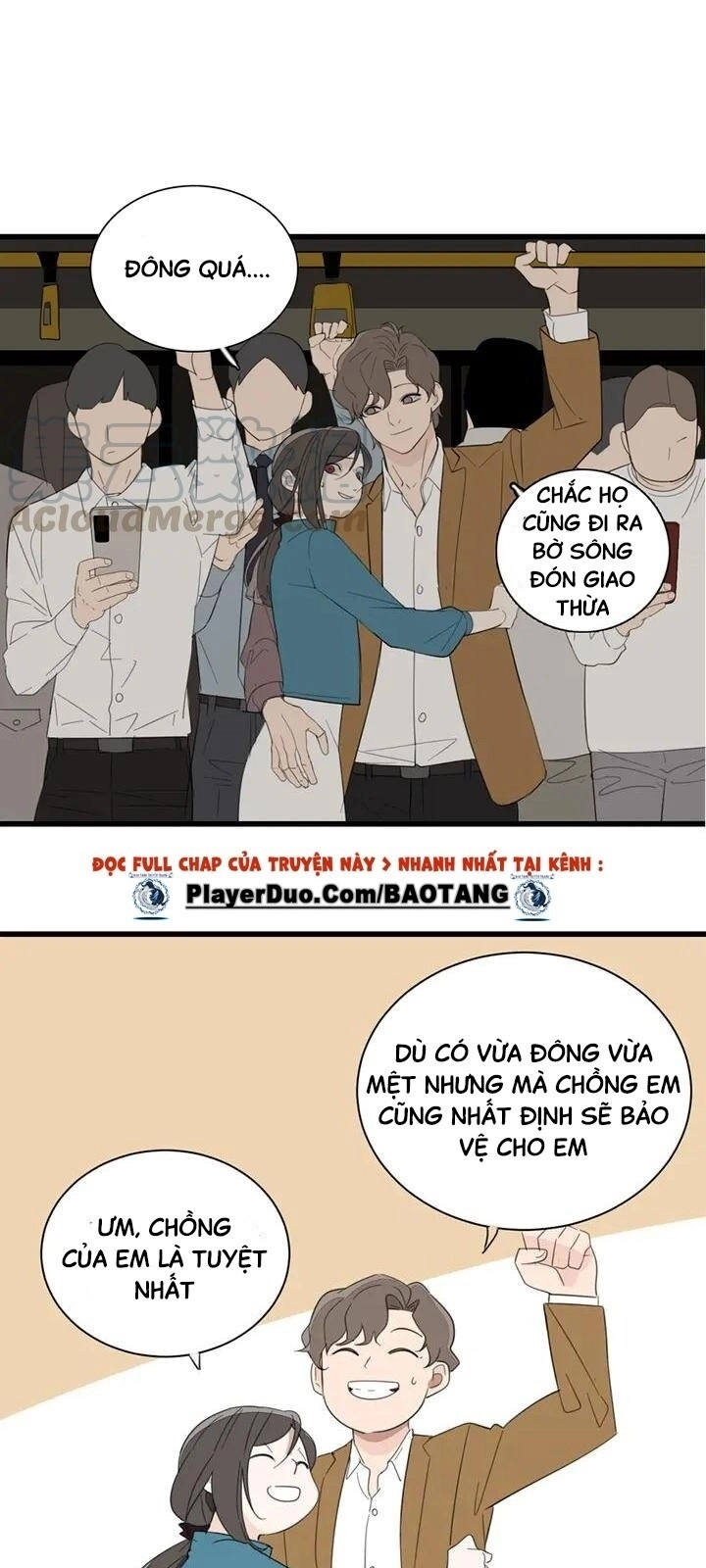 Vật Trong Tay Chapter 28 - 4