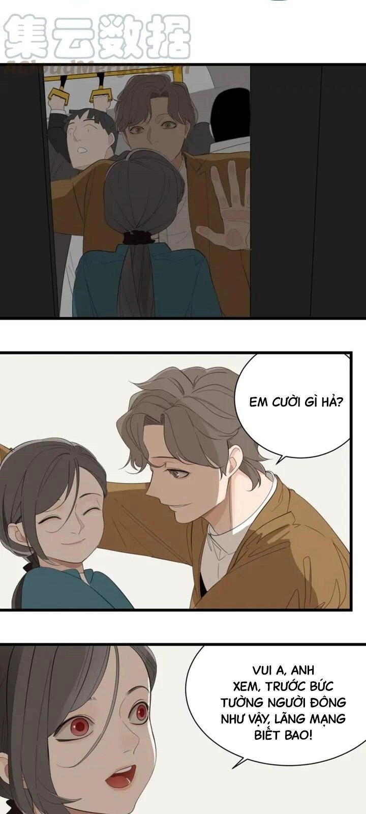 Vật Trong Tay Chapter 28 - 6