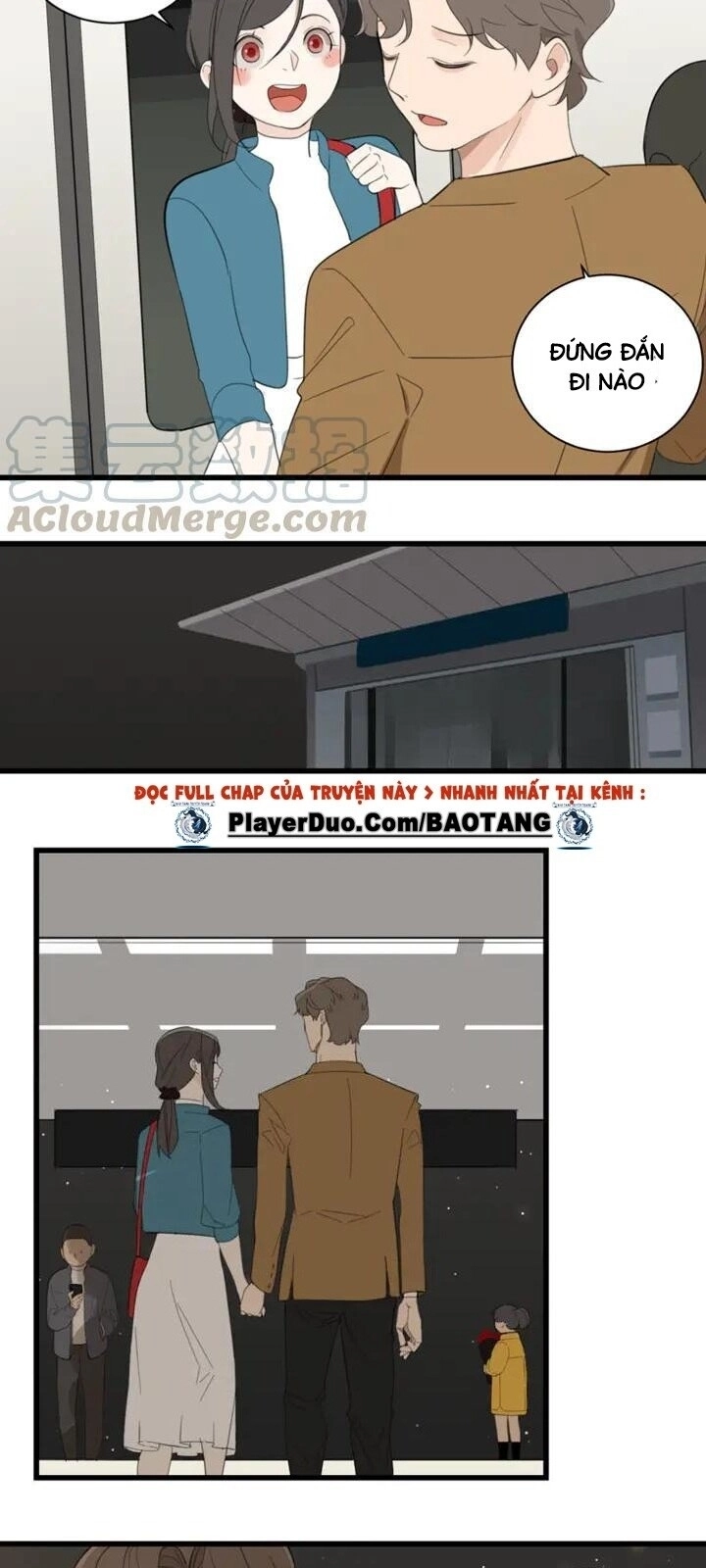 Vật Trong Tay Chapter 28 - 8